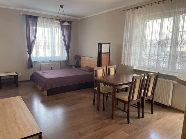 Gotowe mieszkanie z garażem i loggią, Bydgoszcz Górzyskowo - Zdjęcie 2/12