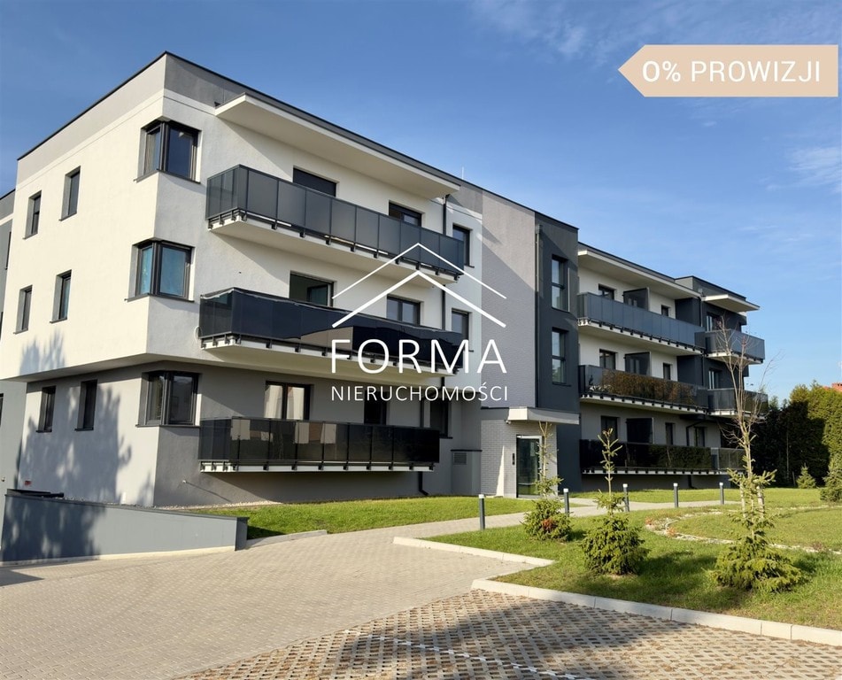 Nowe mieszkanie gotowe do odbioru, Osiedle Eskulapa Fordon - Zdjęcie 1/8