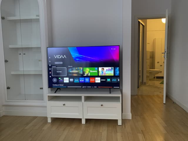 Komfortowe mieszkanie na Pradze-Północ - wynajm - Zdjęcie 4/16