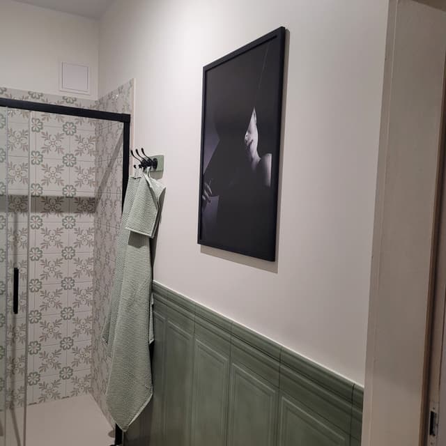 Komfortowe mieszkanie na Starym Mieście w Poznaniu - Zdjęcie 2/6