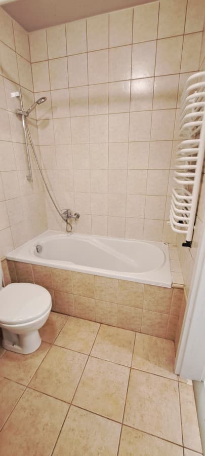 Przytulne mieszkanie w spokojnej części Podgórza Duchackiego - Zdjęcie 4/6