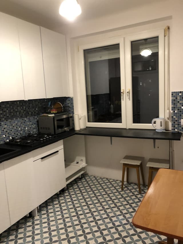 Przytulne 2-pokojowe mieszkanie w Bałutach - Zdjęcie 5/6