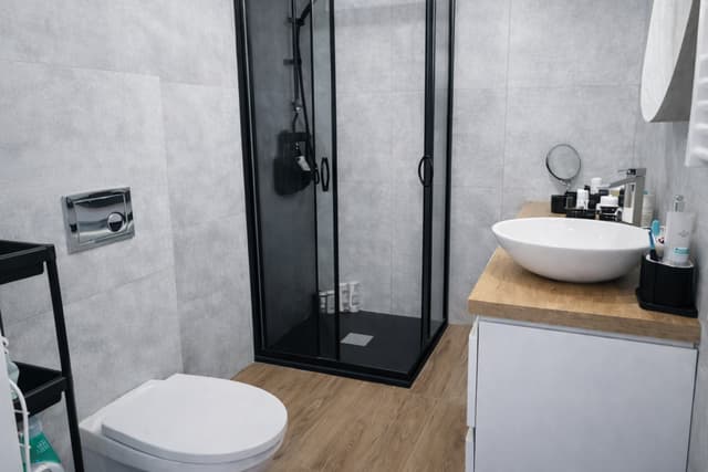 Komfortowe mieszkanie w rozwijających się Łostowicach - Zdjęcie 5/7