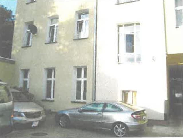 Mieszkanie w Śródmieściu Łodzi – Konkurs Oferts - Zdjęcie 2/4