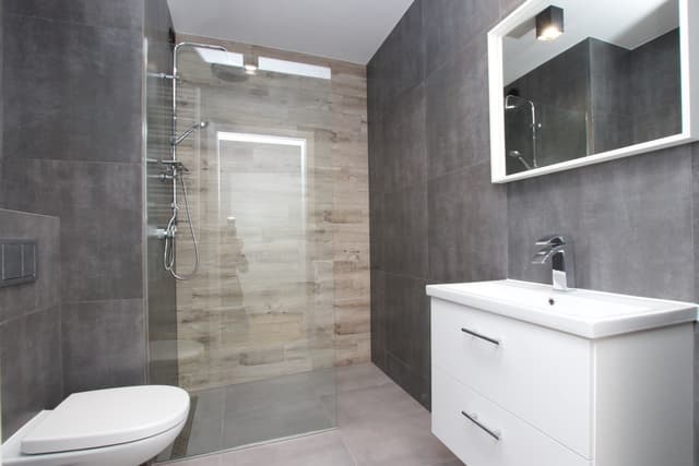 Nowoczesna kawalerka w M House, Prądnik Biały - Zdjęcie 2/10