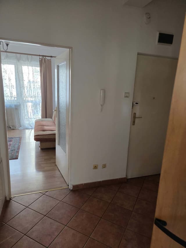 Urokliwe mieszkanie z osobną kuchnią i loggią, Dębniki - Zdjęcie 3/8