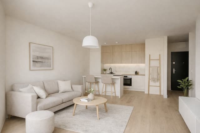 Luksusowe apartamenty nad samą Odrą – Bulwar Elbląski - Zdjęcie 2/14