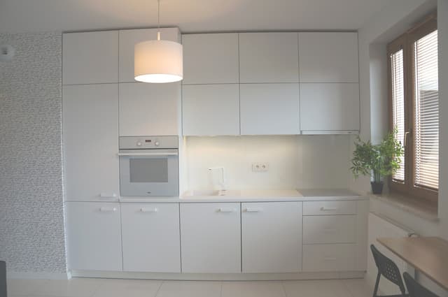 Funkcjonalne mieszkanie Grzegórzki przy Wiśle - Zdjęcie 3/6