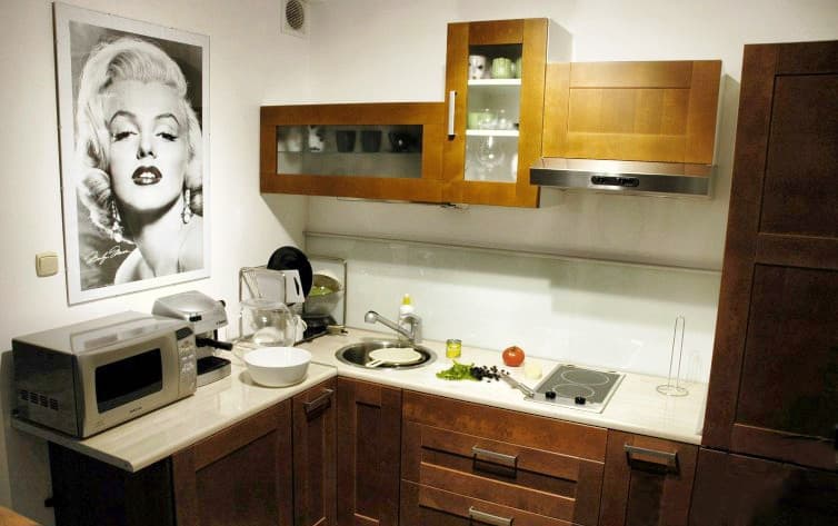 Przytulne 36m² z balkonem i parkingiem na Białołęce - Zdjęcie 1/10