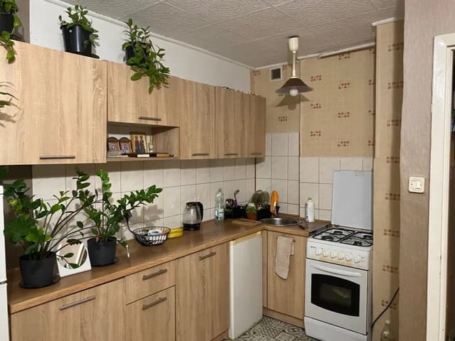 Mieszkanie w Fabrycznej - idealne dla singla lub pary - Zdjęcie 2/4