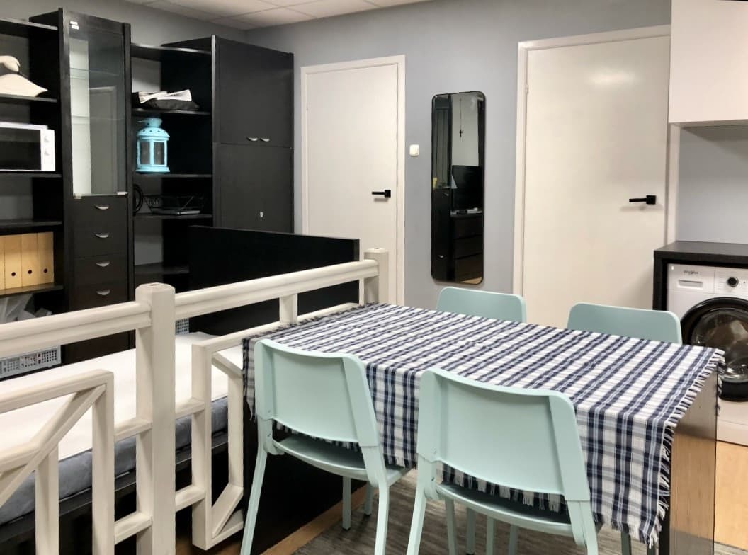 Przestronne 45 m² w Prądniku Czerwonym - komfort i lokalizacja - Zdjęcie 1/8