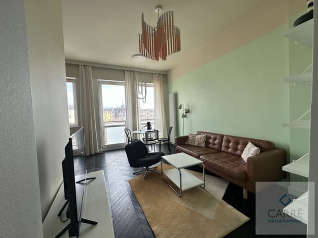 Stylowe 2 pokoje po remoncie w centrum Szczecina - Zdjęcie 2/16