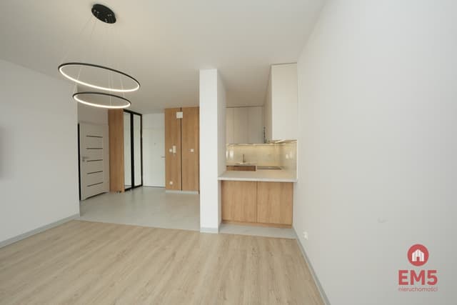 Nowy, stylowy apartament przy ul. Bema – blisko Politechniki - Zdjęcie 3/8