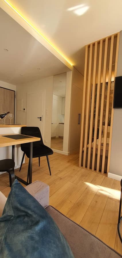 Nowoczesny apartament blisko пляжу – Nowa Letnica - Zdjęcie 5/20