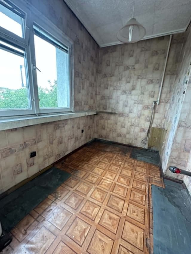Mieszkanie z балконем i potencjałem blisko Manufaktury - Zdjęcie 3/5