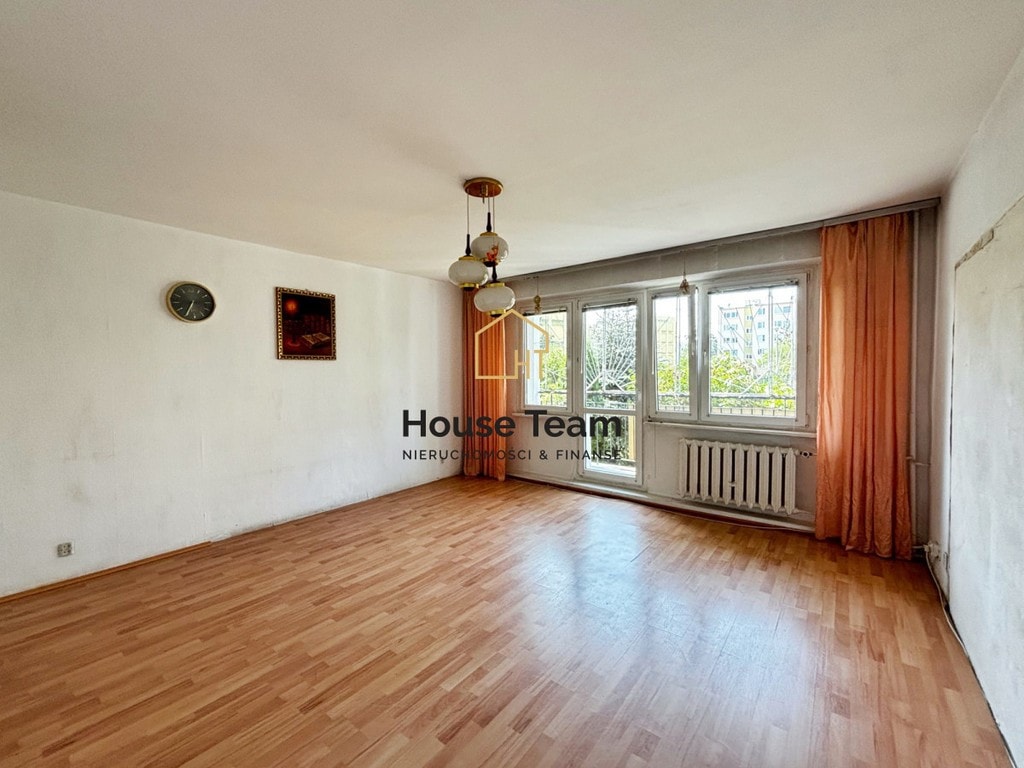 Ustawne 3 pokoje z dużą loggią i piwnicą – Bydgoszcz Fordon - Zdjęcie 1/20
