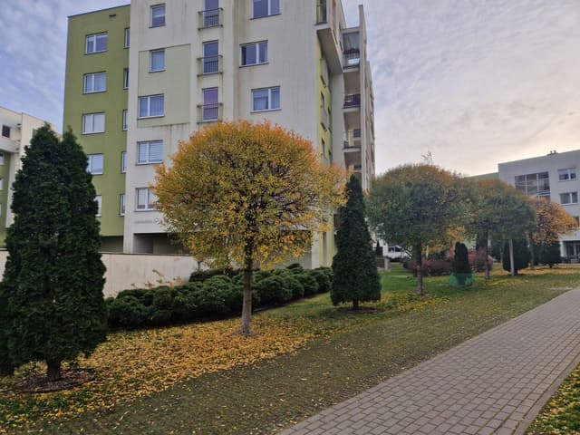 Gotowe do zamieszkania na Przymorzu, Gdańsk - Zdjęcie 2/7