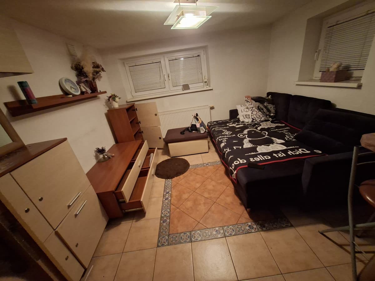 Przestronne mieszkanie w sercu Grzegórzek - świetna lokalizacja - Zdjęcie 1/8