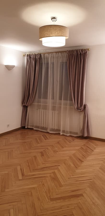 Przytulna kawalerka blisko Metra Wierzbno – Mokotów - Zdjęcie 3/14