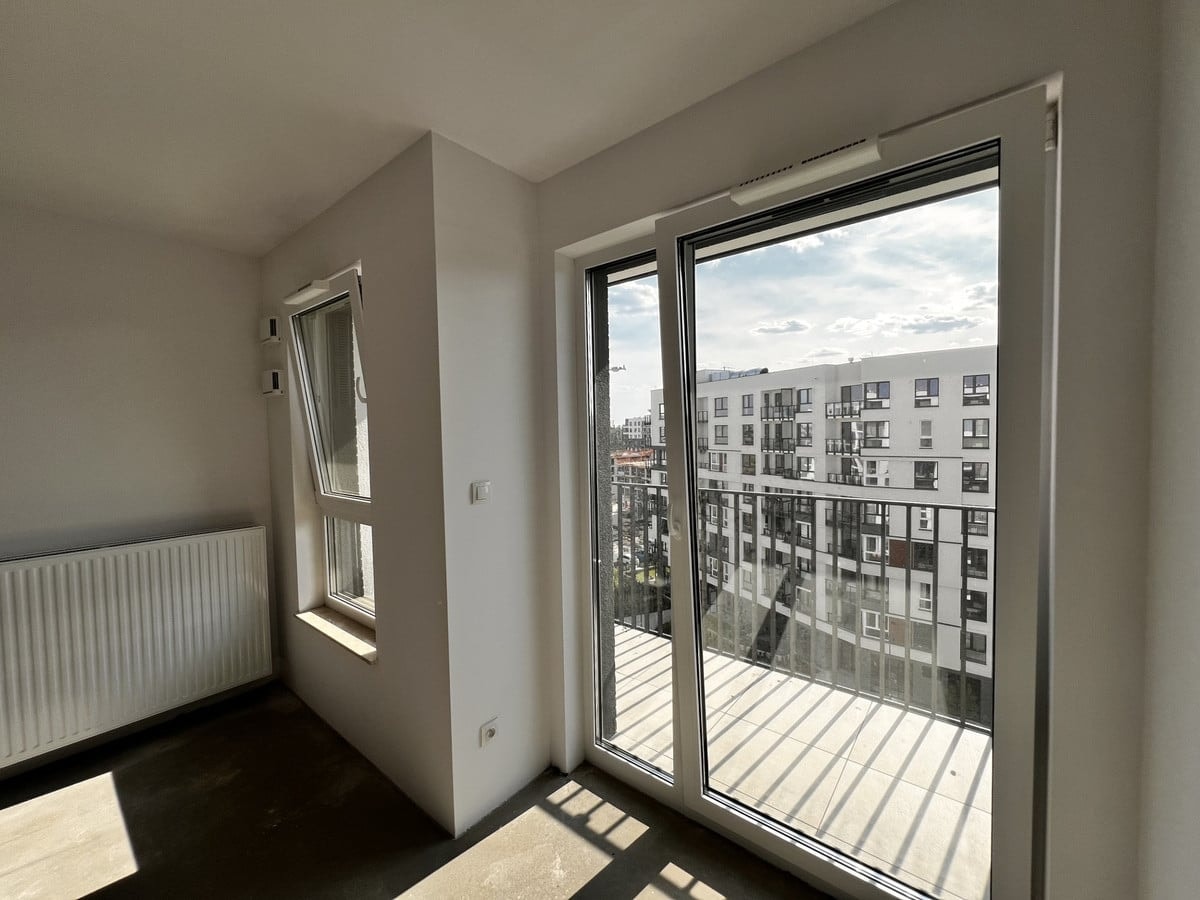 Komfortowe mieszkanie w Ursusie - idealne dla singla - Zdjęcie 1/13