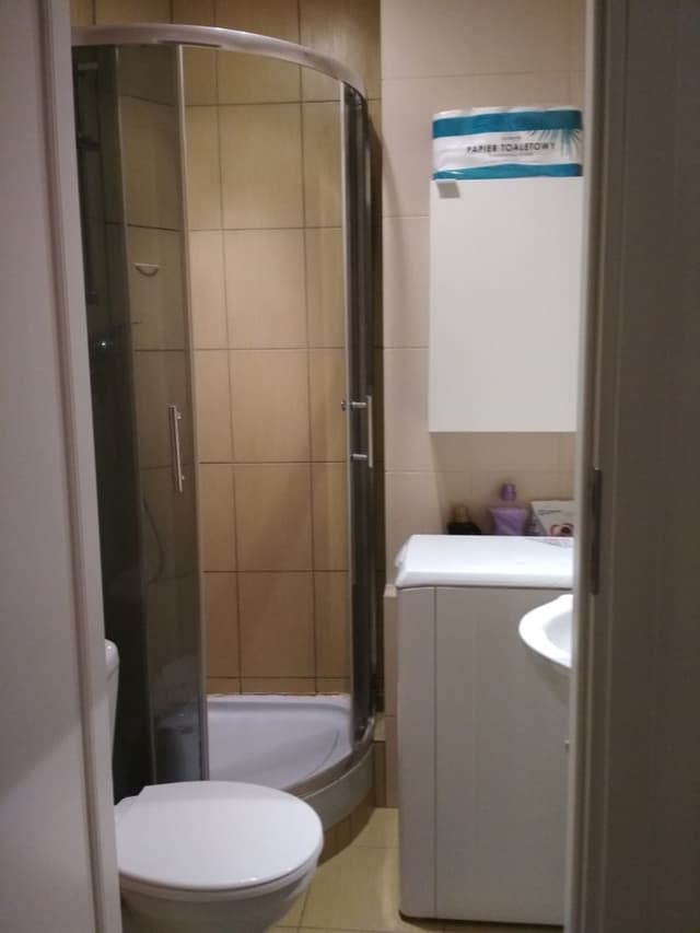 Przytulna kawalerka z balkonem na Ochocie – all inclusive - Zdjęcie 4/4