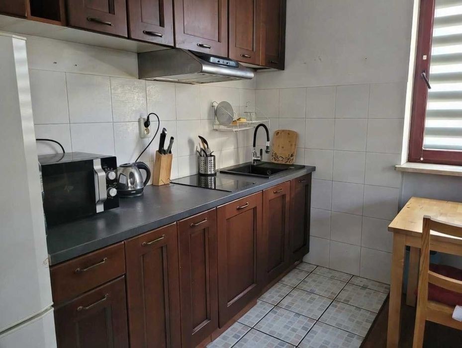 Mieszkanie w Warszawie - cena do negocjacji - Zdjęcie 1/4