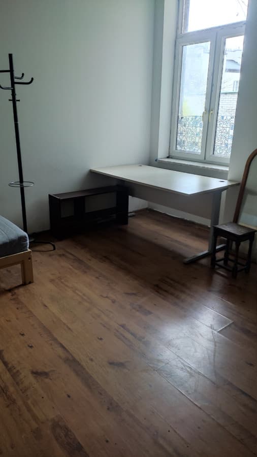 Funkcjonalne mieszkanie na Pradze-Południe - Zdjęcie 1/5