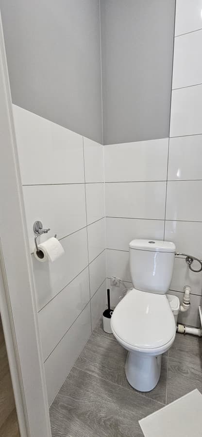 Przytulna kawalerka w Śródmieściu blisko uczelni - Zdjęcie 2/10