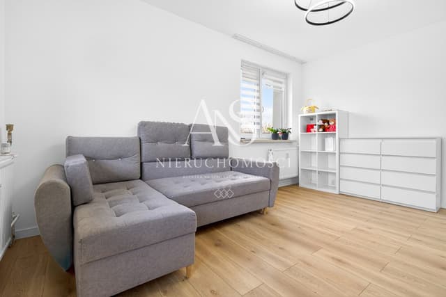 Wyremontowane 4 pokoje z duży balconem, Szczecin Słoneczne - Zdjęcie 2/20