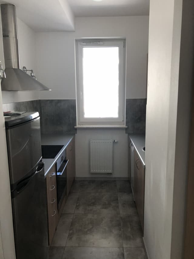 Przytulne mieszkanie na Żoliborzu z parkingiem - Zdjęcie 5/6