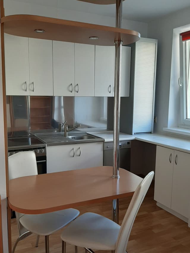 Komfortowe mieszkanie w Piątkowie do wynajęcia - Zdjęcie 3/11