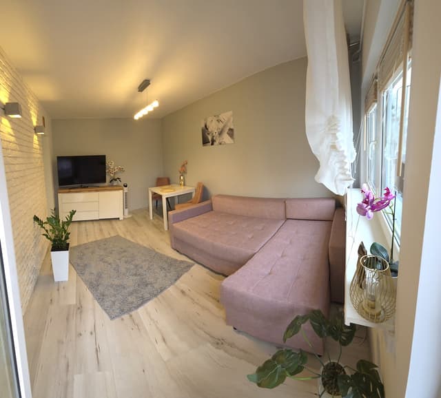 Mieszkanie 30m² w dzielnicy Bałuty - Łódź - Zdjęcie 2/15