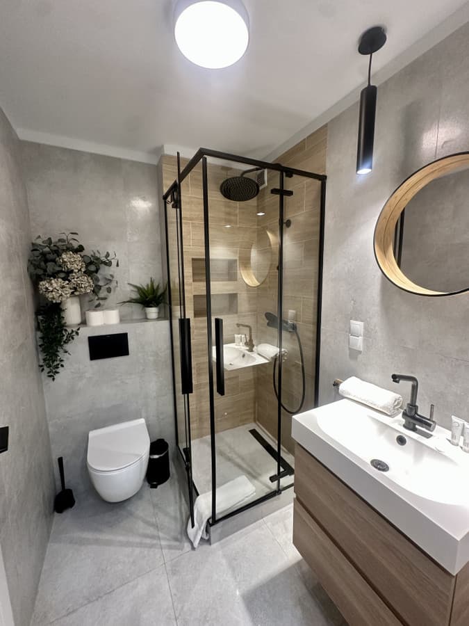 Przytulna kawalerka w sercu Ochoty - idealna inwestycja - Zdjęcie 1/13