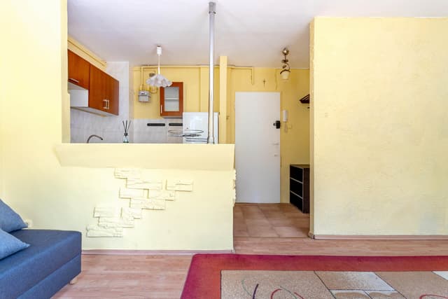 Przytulne mieszkanie w Targówku - Warszawa - Zdjęcie 2/9