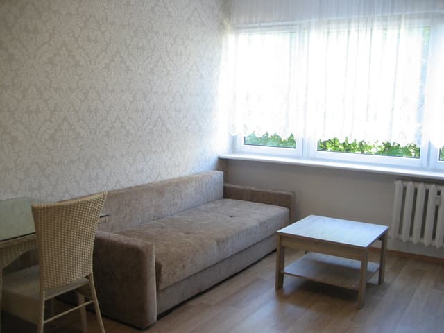 Nowoczesny apartament w Szczecinie - idealna inwestycja - Zdjęcie 2/8