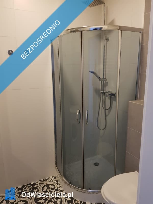 Przytulne studio w centrum Krakowa przy ul. Mazowieckiej - Zdjęcie 5/7