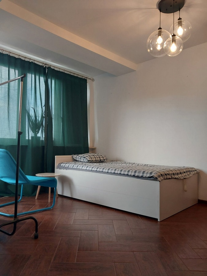 Komfortowe mieszkanie w Warszawie do wynajęcia - Zdjęcie 1/15