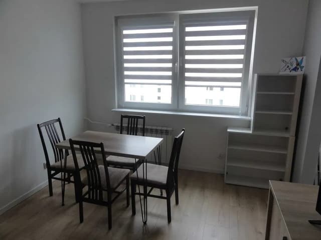 Umeblowane mieszkanie w Przymorzu z mediami - Zdjęcie 3/10