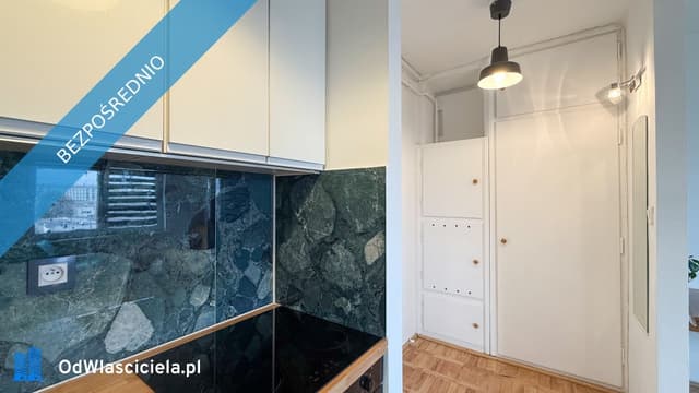 Funkcjonalne mieszkanie w sercu Ochoty - idealna lokalizacja - Zdjęcie 4/11