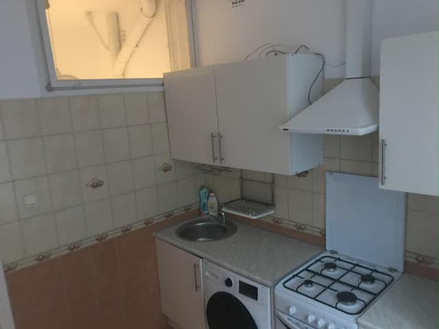 Stylowy apartament na Mokotowie, świetna lokalizacja - Zdjęcie 2/5