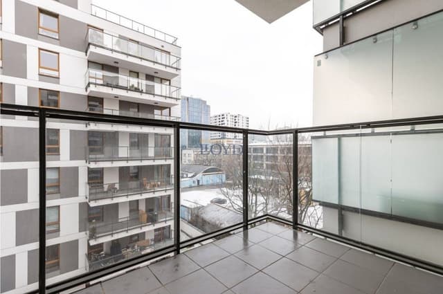 Przytulne mieszkanie w Warszawie - idealne dla singla - Zdjęcie 3/10