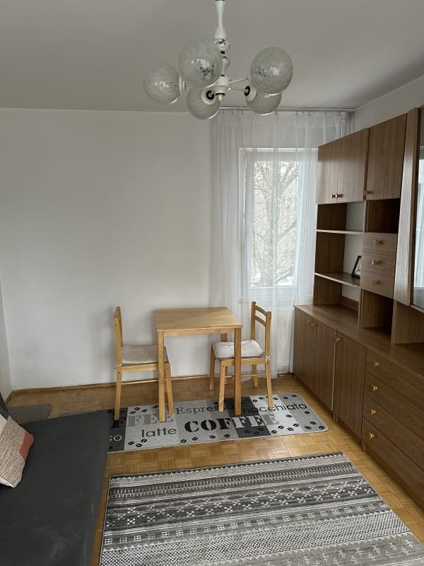 Komfortowe mieszkanie na Mokotowie z pełnym wyposażeniem - Zdjęcie 2/6