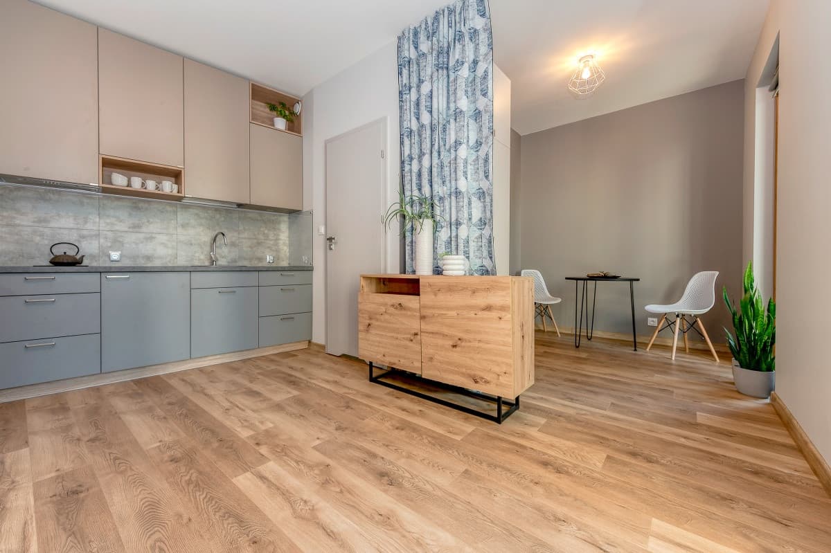 Przytulne mieszkanie w Krowodrzy, blisko centrum - Zdjęcie 1/11