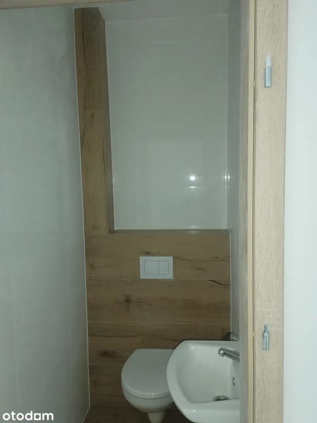 Nowoczesne mieszkanie z klimatyzacją i balkonem w nowym bloku - Zdjęcie 4/8