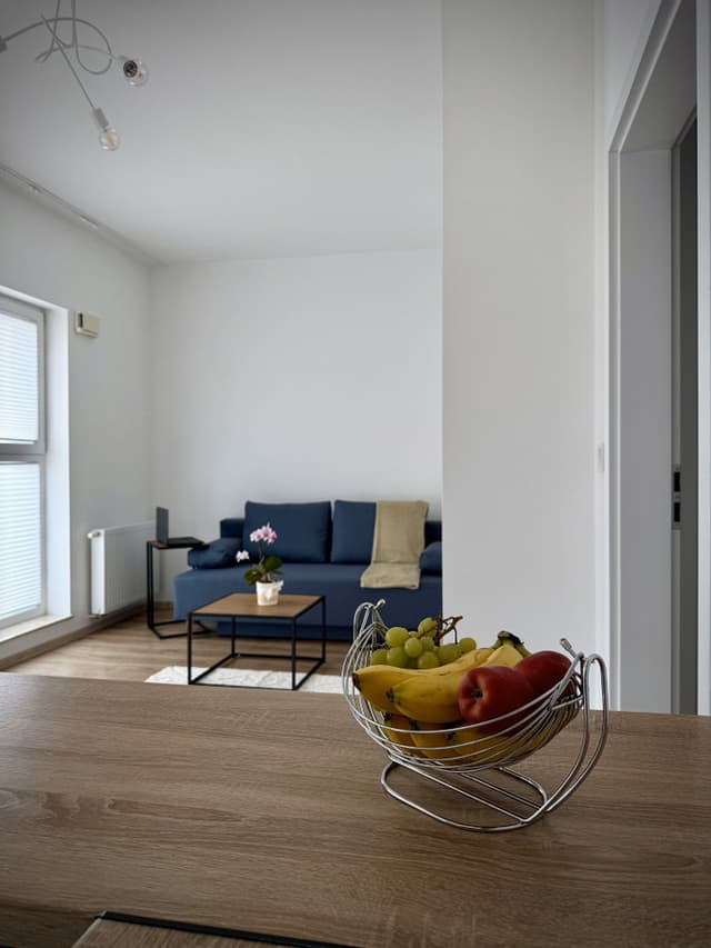 Umeblowane mieszkanie w Warszawie - gotowe od zaraz - Zdjęcie 4/20