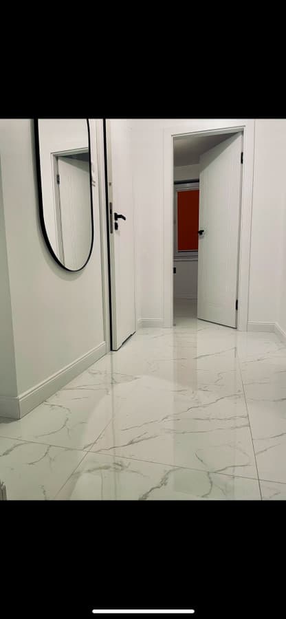 Nowoczesny apartament w sercu Warszawy, Śródmieście - Zdjęcie 3/8