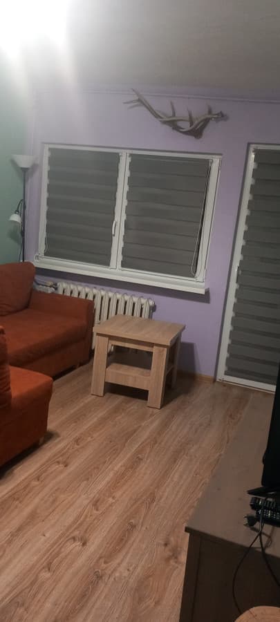 Funkcjonalne mieszkanie na Pojezierskiej - Zdjęcie 2/8