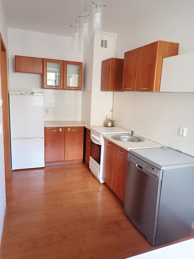 Przytulne mieszkanie na Ursynowie - Zdjęcie 5/11