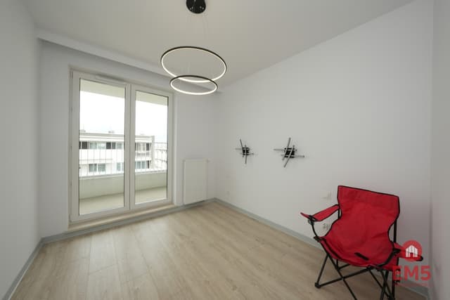 Nowy, stylowy apartament przy ul. Bema – blisko Politechniki - Zdjęcie 5/8