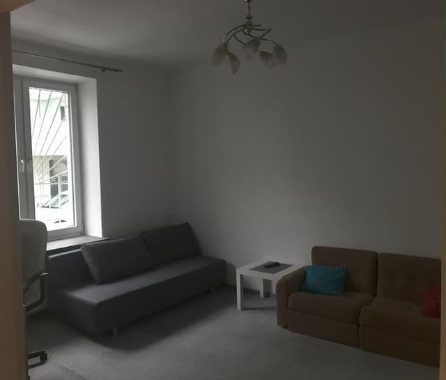 Stylowy apartament na Mokotowie, świetna lokalizacja - Zdjęcie 4/5